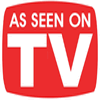 As Seen On TV logo